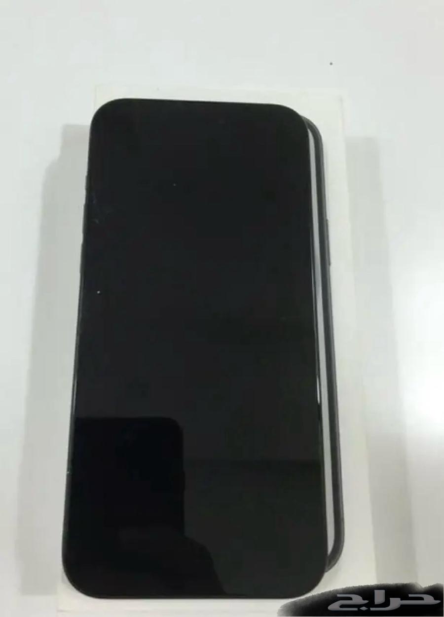 ايفون 15 بلس اسود نظيف جدا64415625912322111