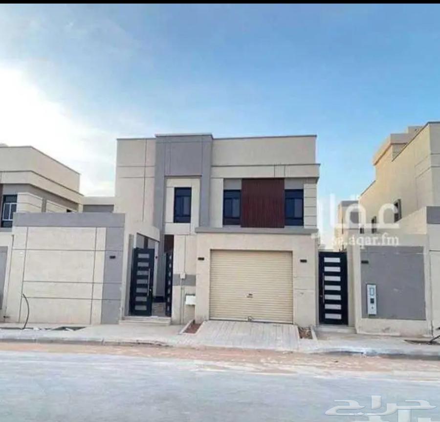 فيلا للإيجار