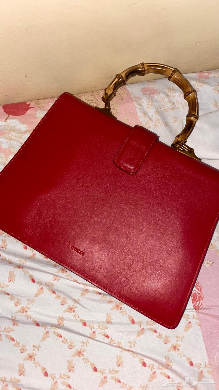 شنطة قوتشي كلاسيكيه64836780645378112