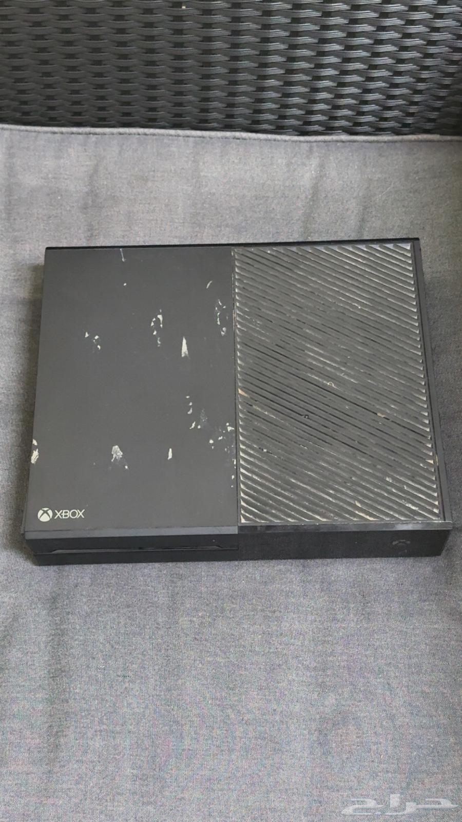 Xbox One64835677723906110