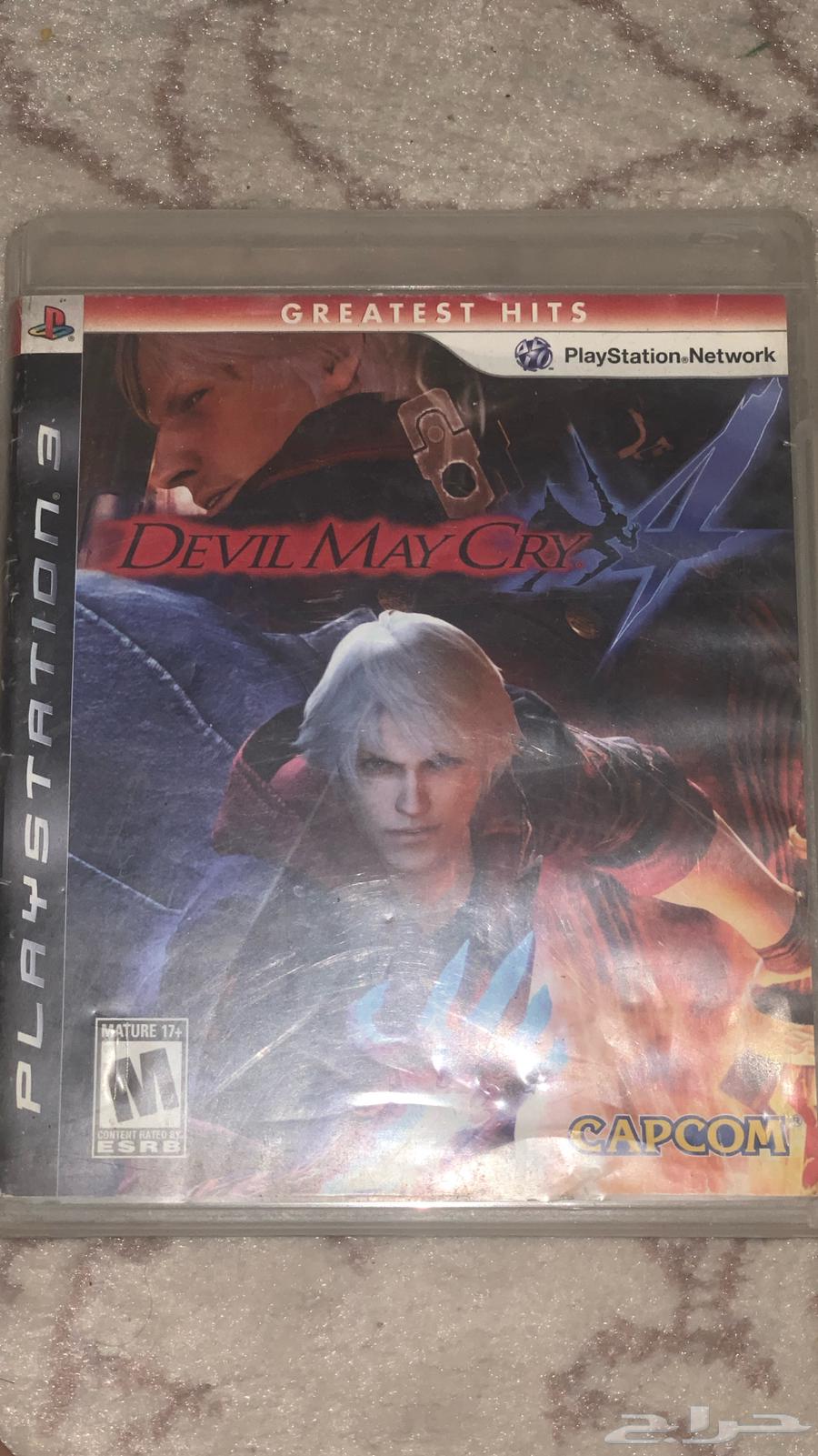 للبيع أشرطة سوني 3 منوعة ونادرة64425556210051114