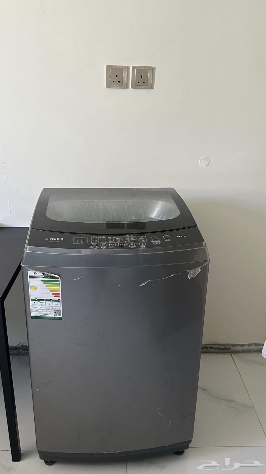 Automatic Washing Machine64836911031809110