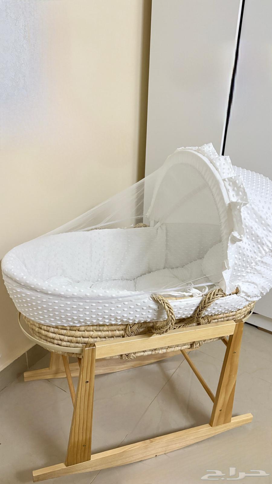 Moses Basket64836898052739110