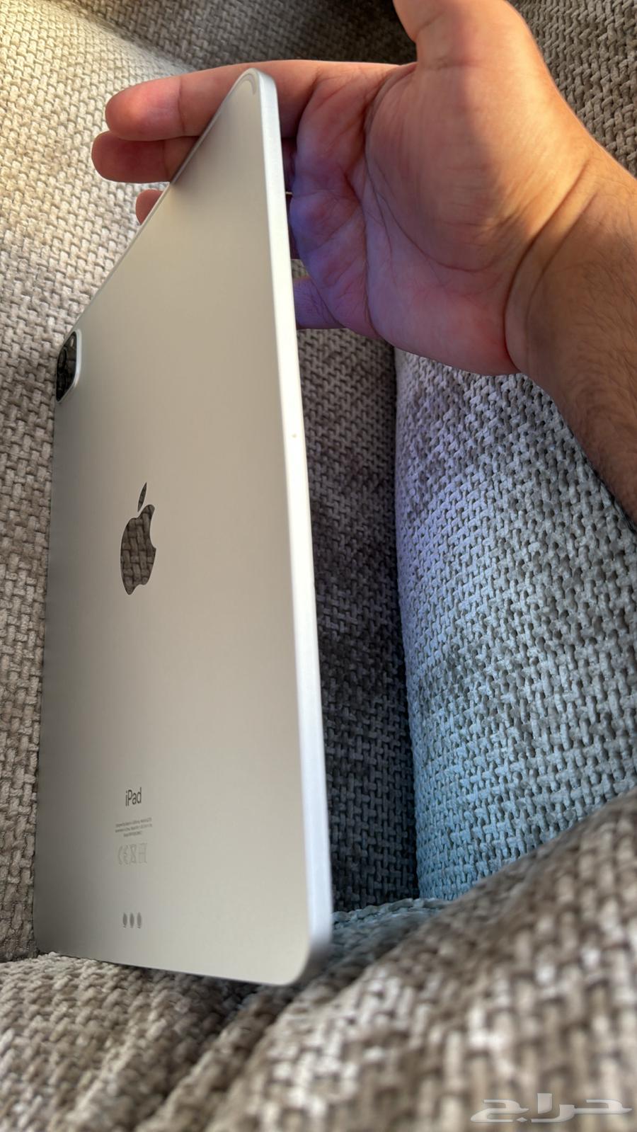 Used iPad Pro 256 GB64836547668098113