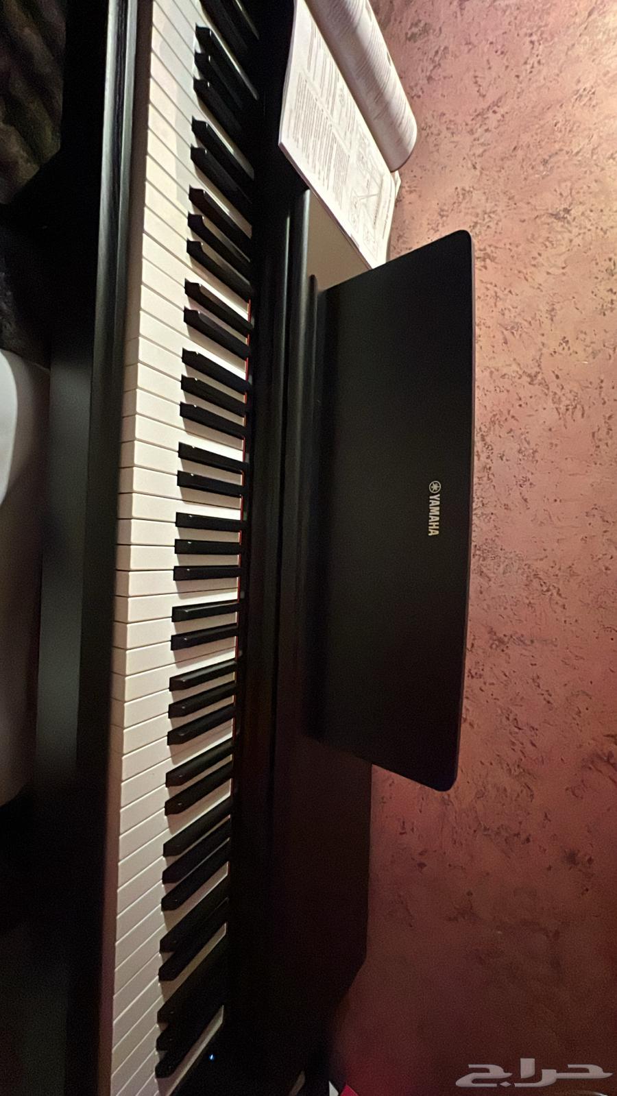 للبيع بيانو Yamaha YDP-10564836715766914111