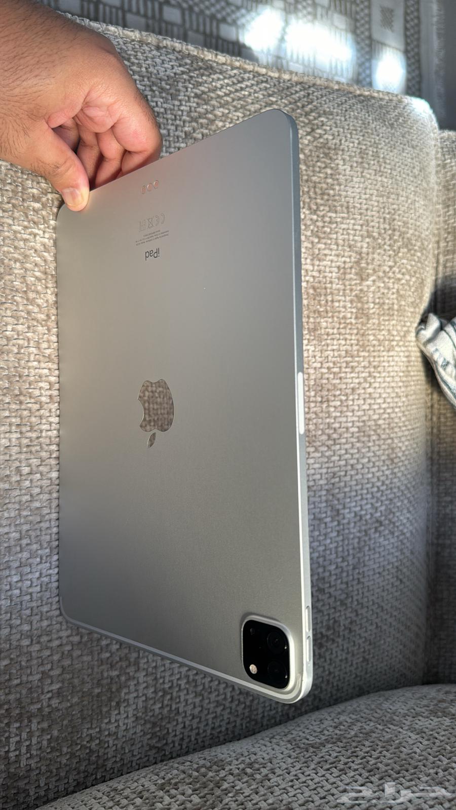 Used iPad Pro 256 GB64836547668098112