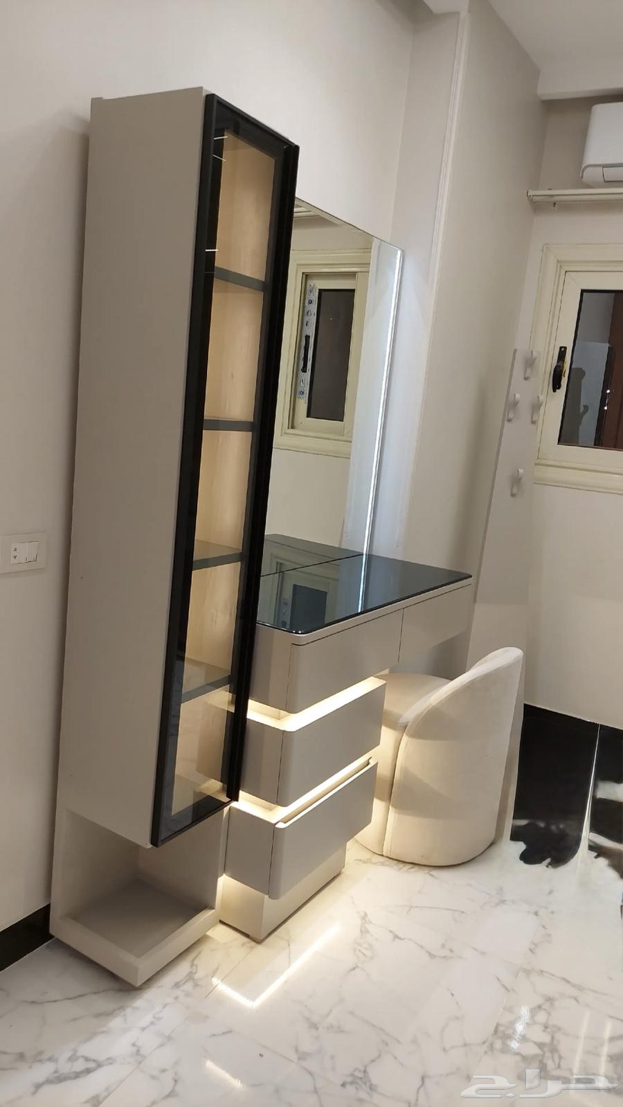 نجار فوك وتركيب غرفة النوم ستائر64192370316931114