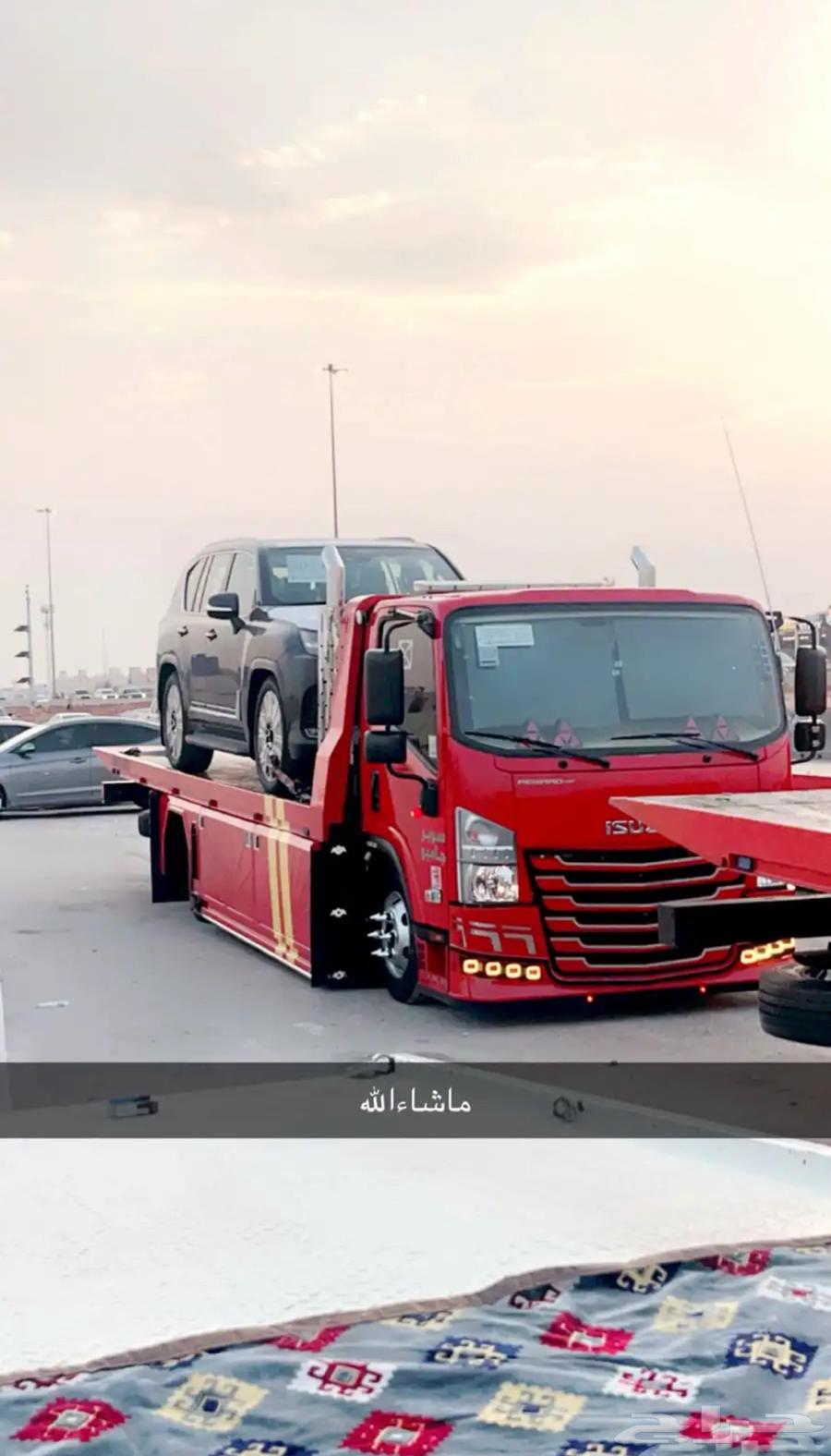 سطحه هيدروليك ماشية من الرياض إلى الجنوب64191914839683110