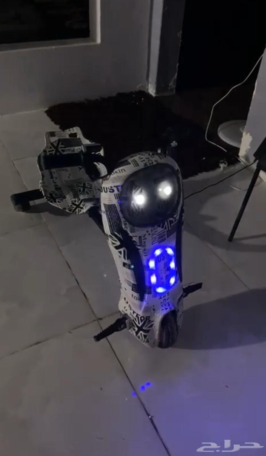 Scooter64836702894849110