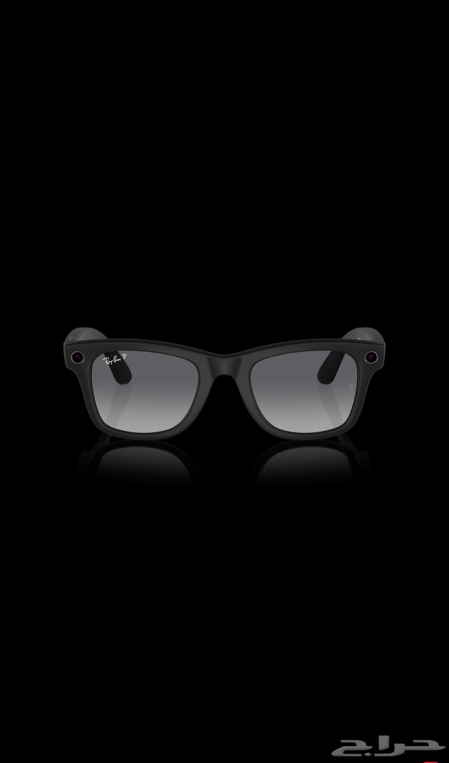 Meta Ray-Ban Smart Glasses64836585996802110