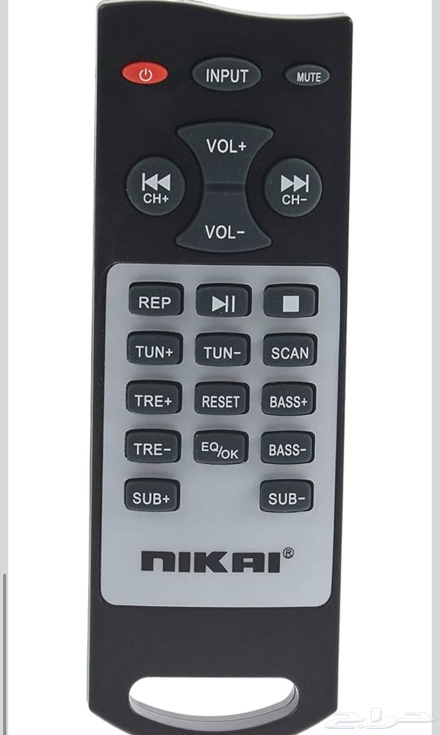 مكبر صوت مكون من 5 مكبرات ومضخم صوت لانظمة المسرح المنزلي من64572480956674111