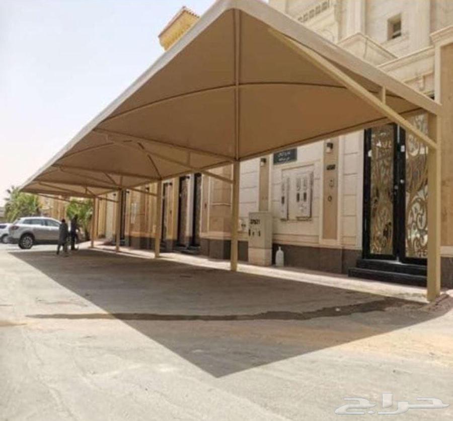 مظلات سواتر الجنوب ترميم جميع اعمل الحداده64192372266114113