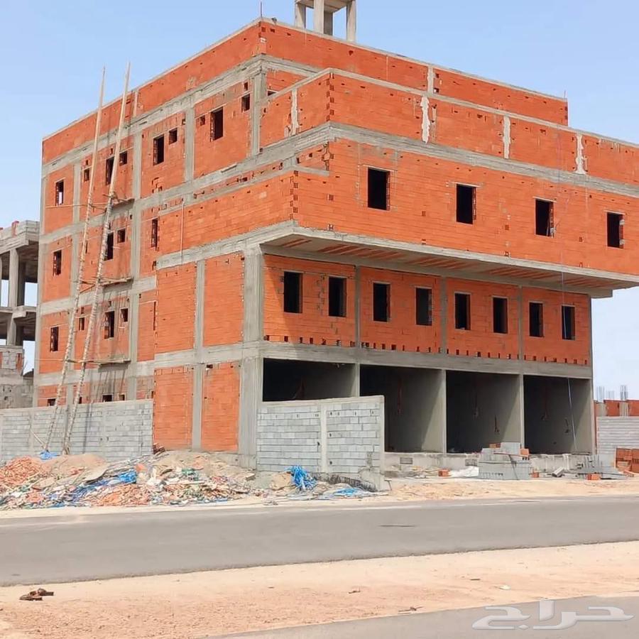 مقاول ملاحق وعمايرجده64192625500290110