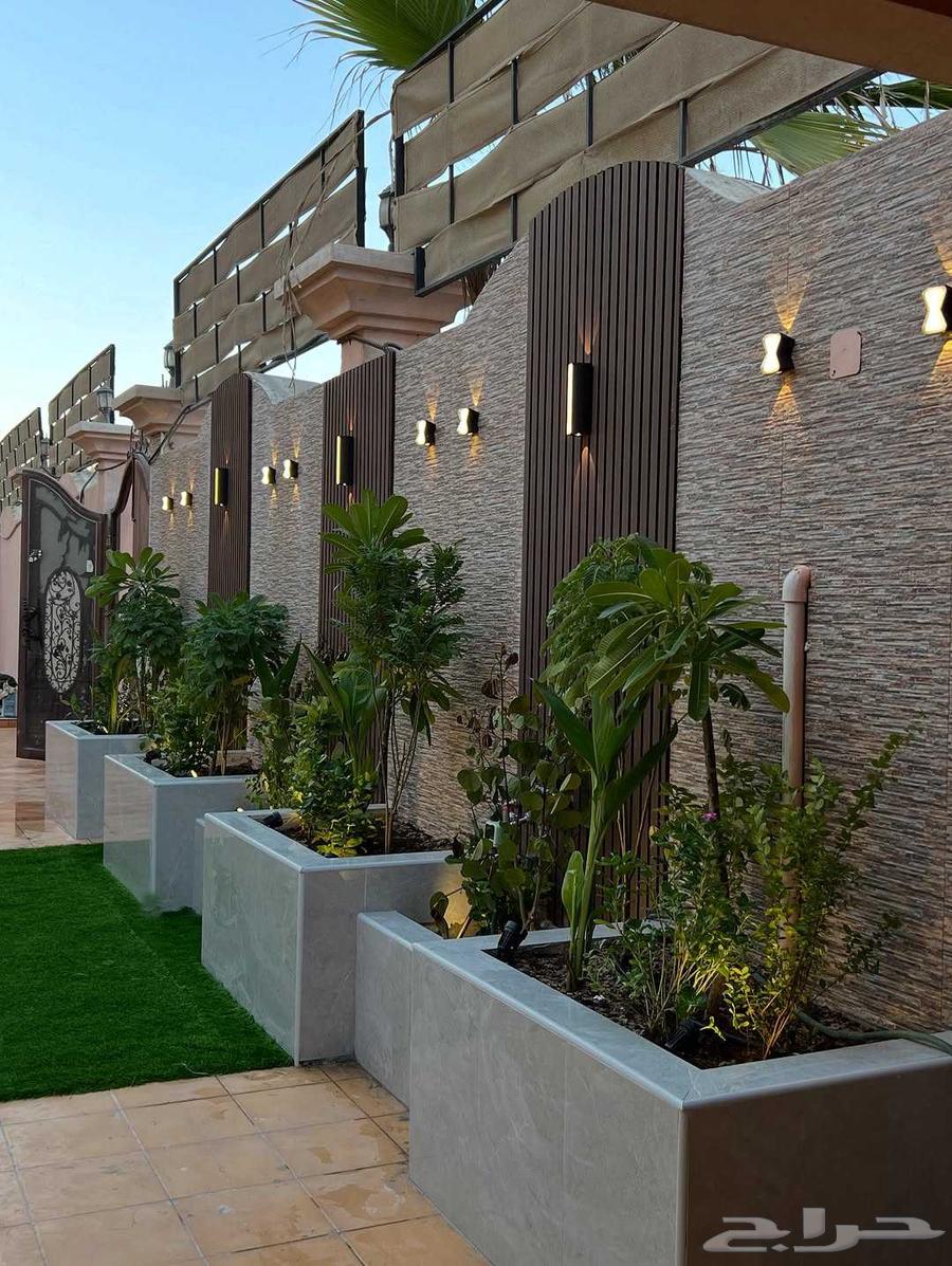 حدائق جدة لتنسيق الحدائق64192370248065113