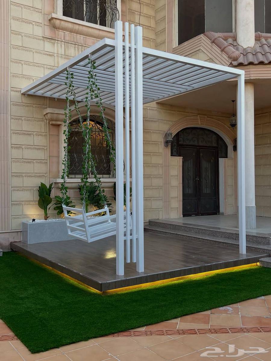 حدائق جدة لتنسيق الحدائق64192370248065114