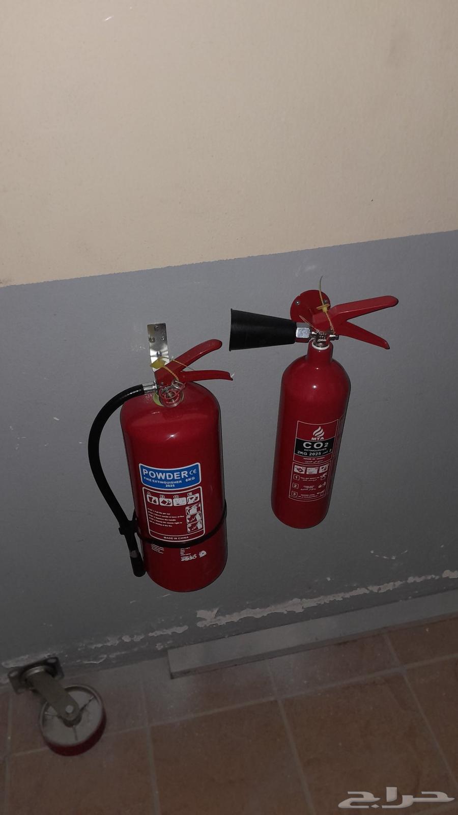 Safety and Security64192126491777111