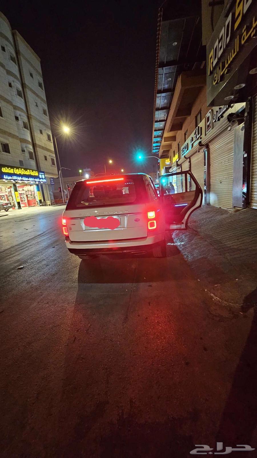 Hello, interior LED installation for 64-color Range Rover Vogue 2020 model64427865296642111