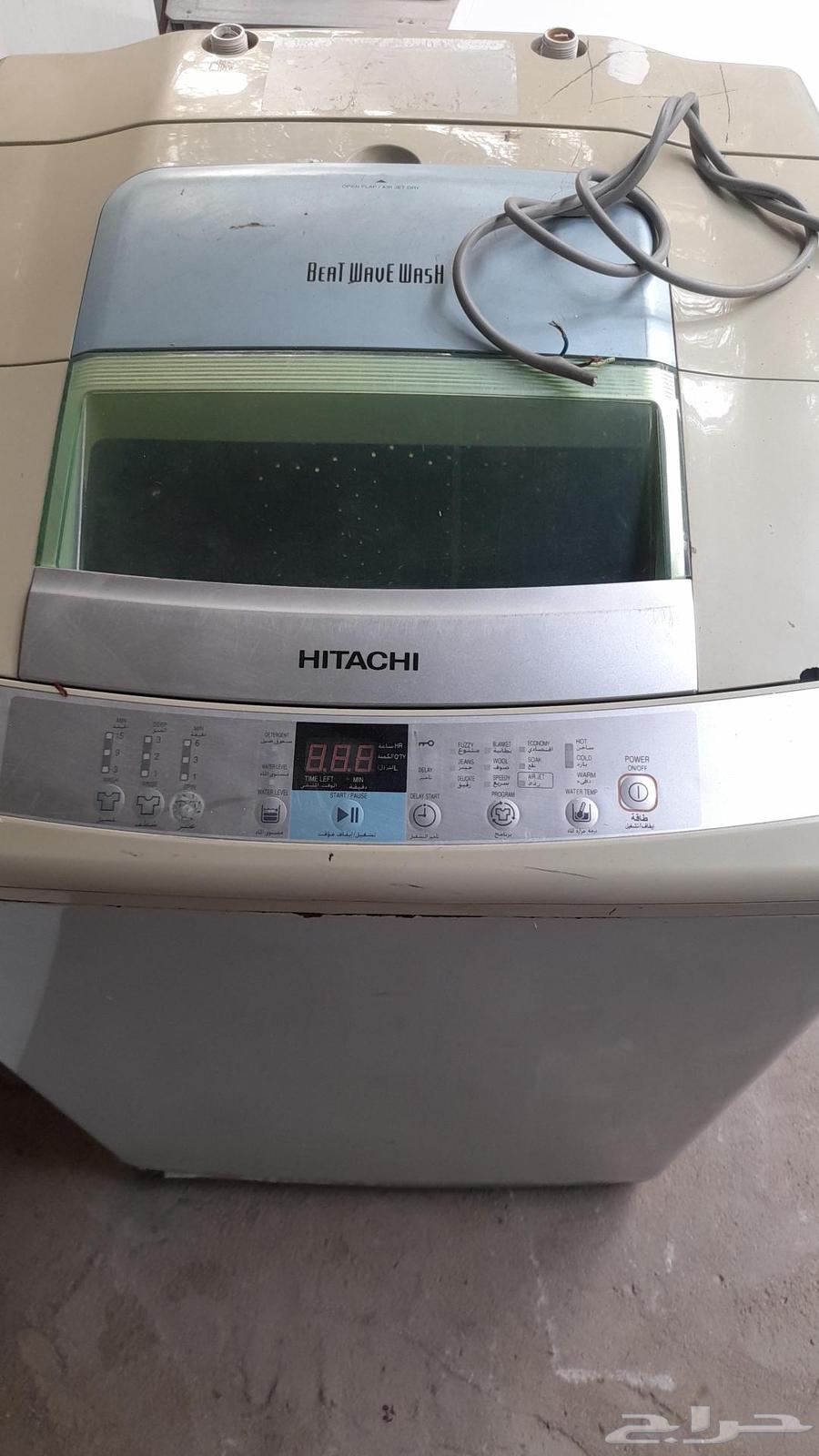 مهندس إقبال غسالة اتوماتيك صينا مكه المكرمه الشرائع64191500553859111