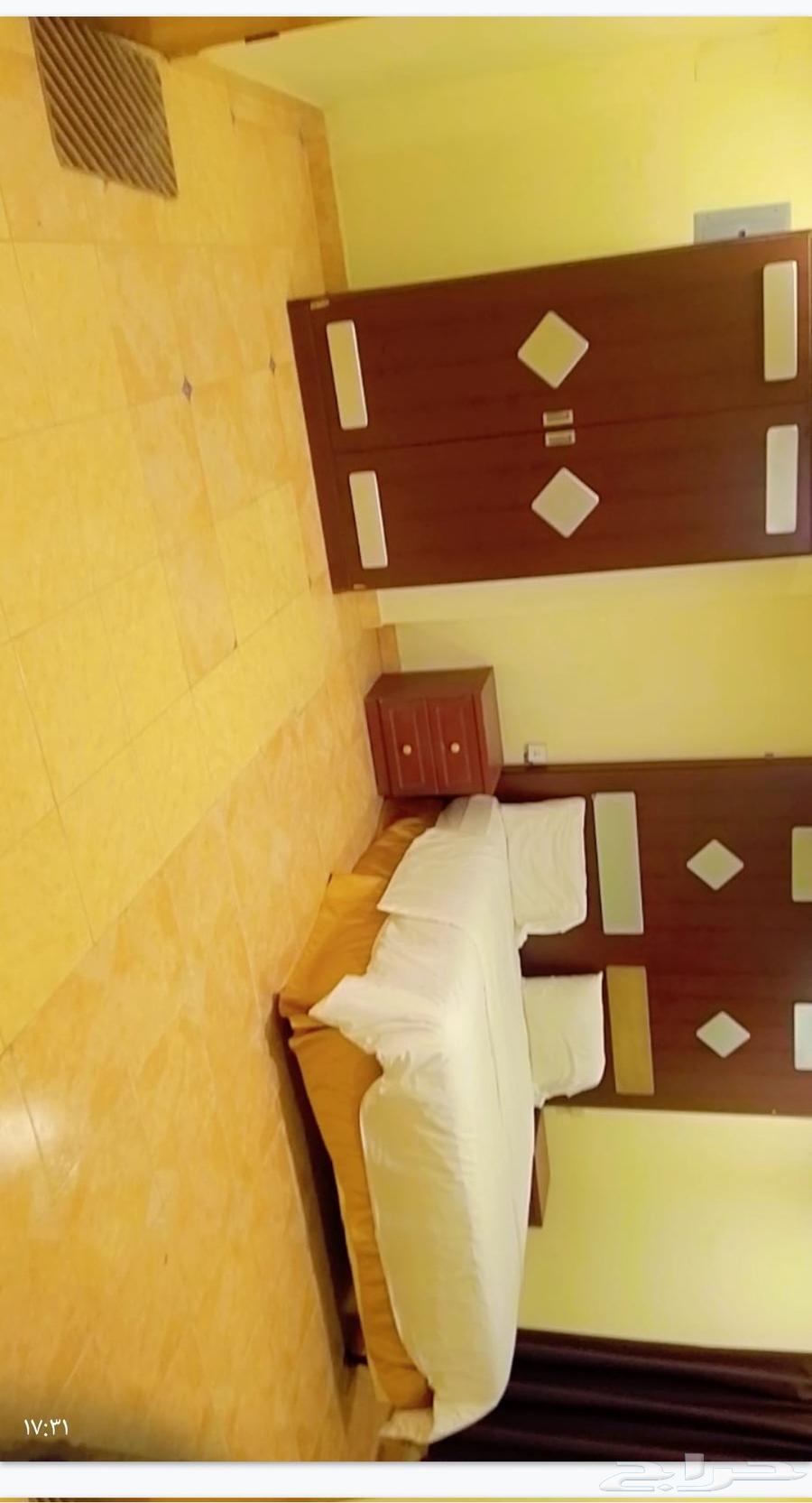 شقة للإيجار