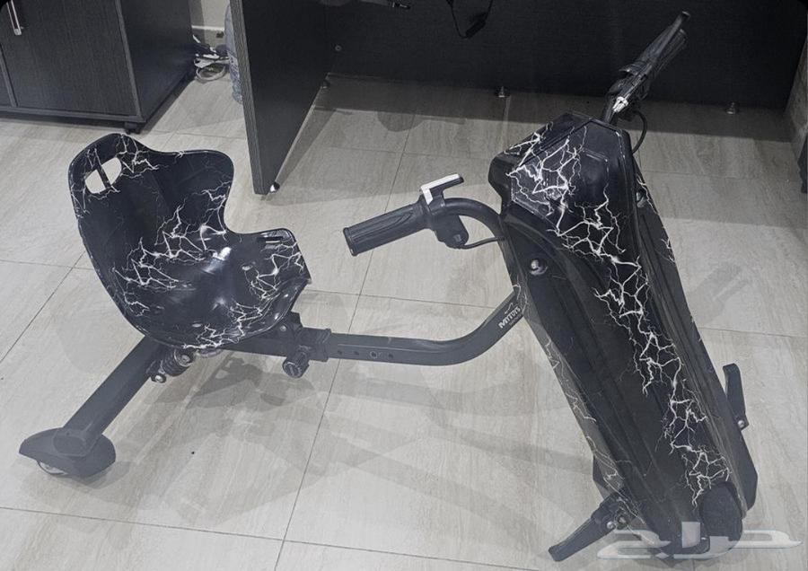 Drift Scooter64835995866243111