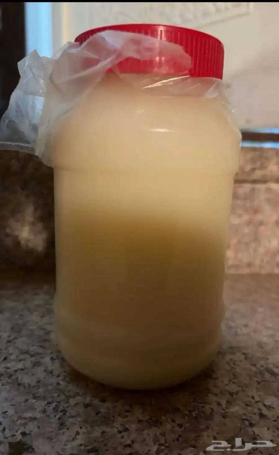 معمول بالسمن   متوفر الآن كيلو جاهز للأستلام  .64836806991362112