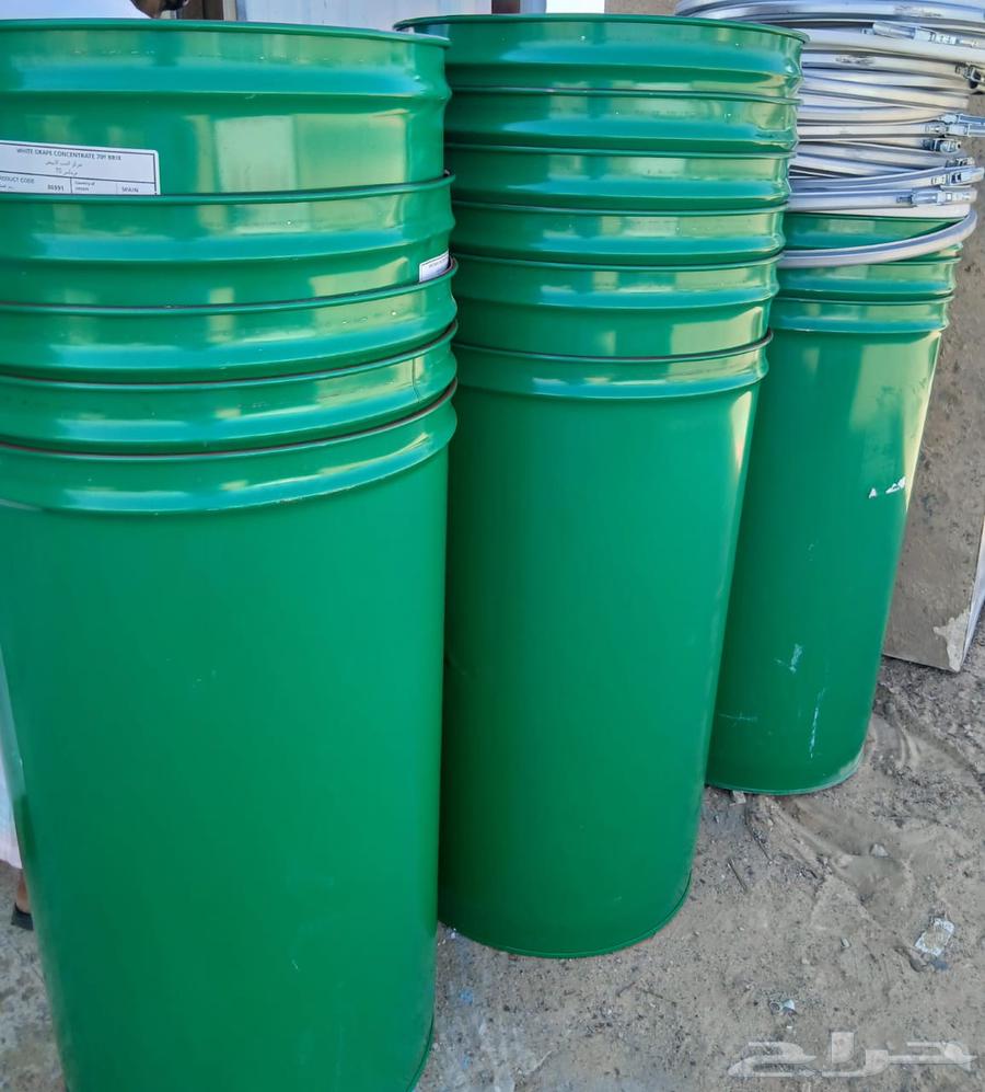 براميل حنيذ وشعير64835652018435111