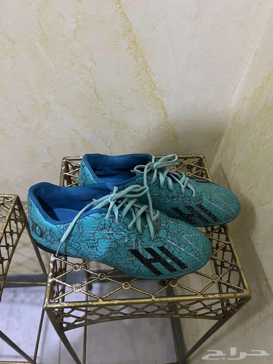 Football Boot Size 4164836819907459110