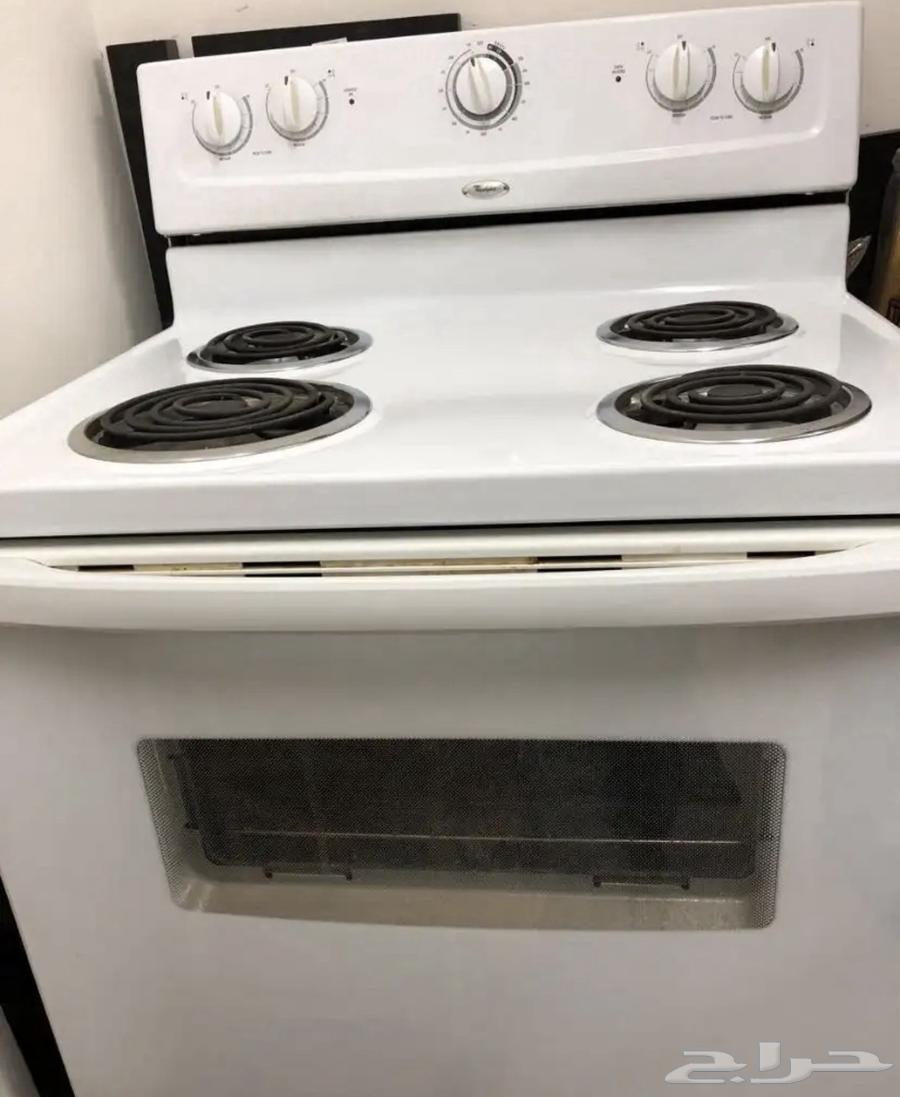 For Sale: American Electric Oven by Whirlpool64836780671105110
