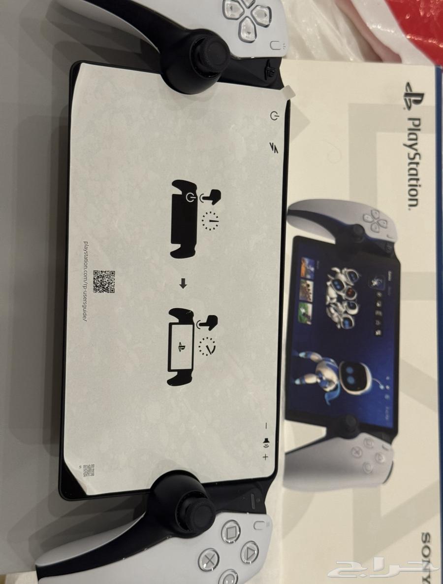 بلاستيشن بورتال PlayStation Portal64586626294913114