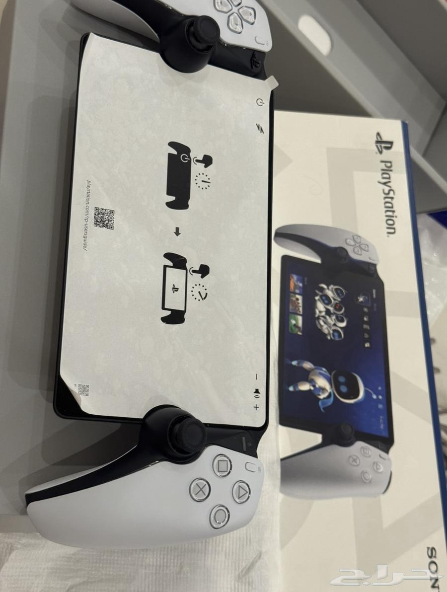 بلاستيشن بورتال PlayStation Portal64586626294913113