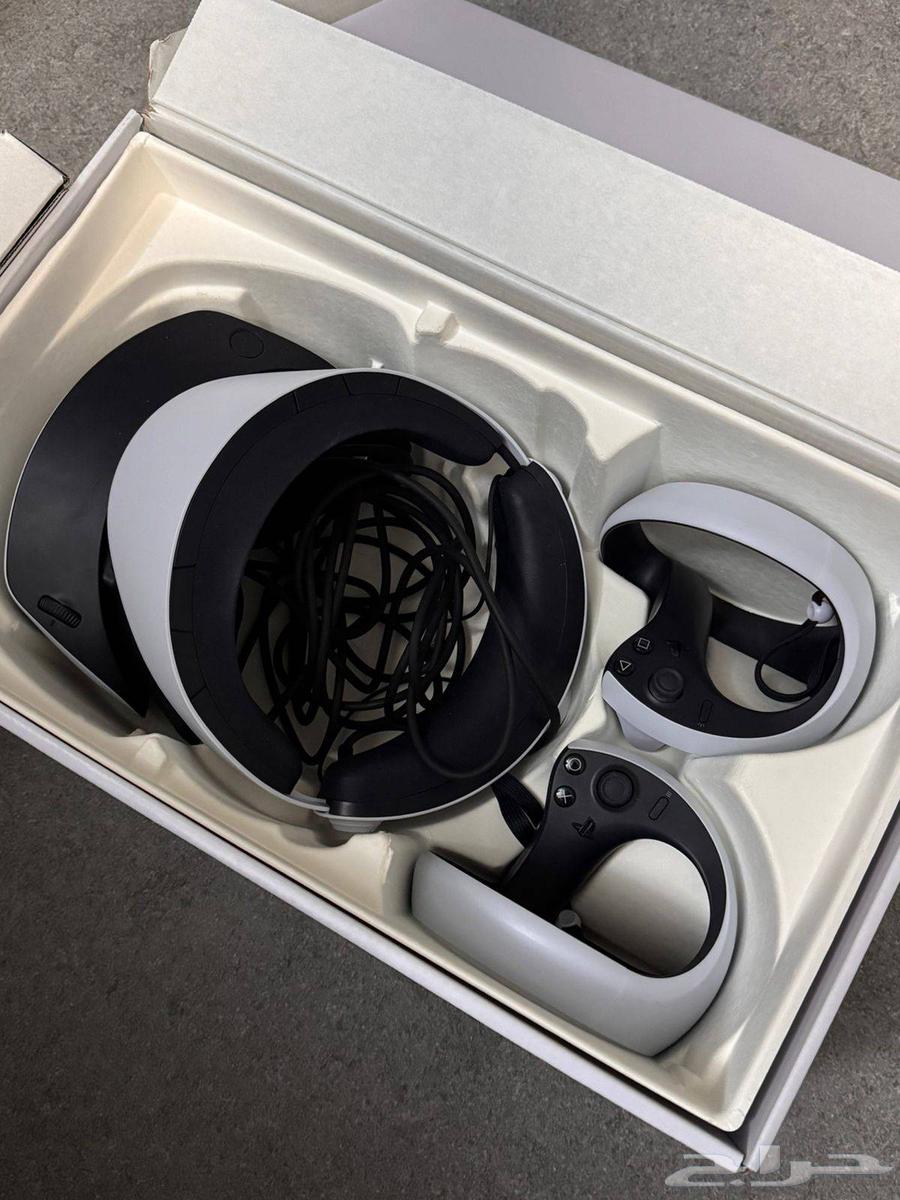 PlayStation VR264836728692354111