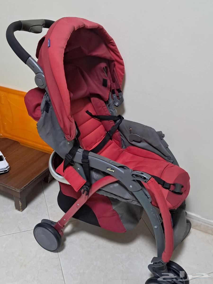 عربة اطفال شيكو64835433955969110