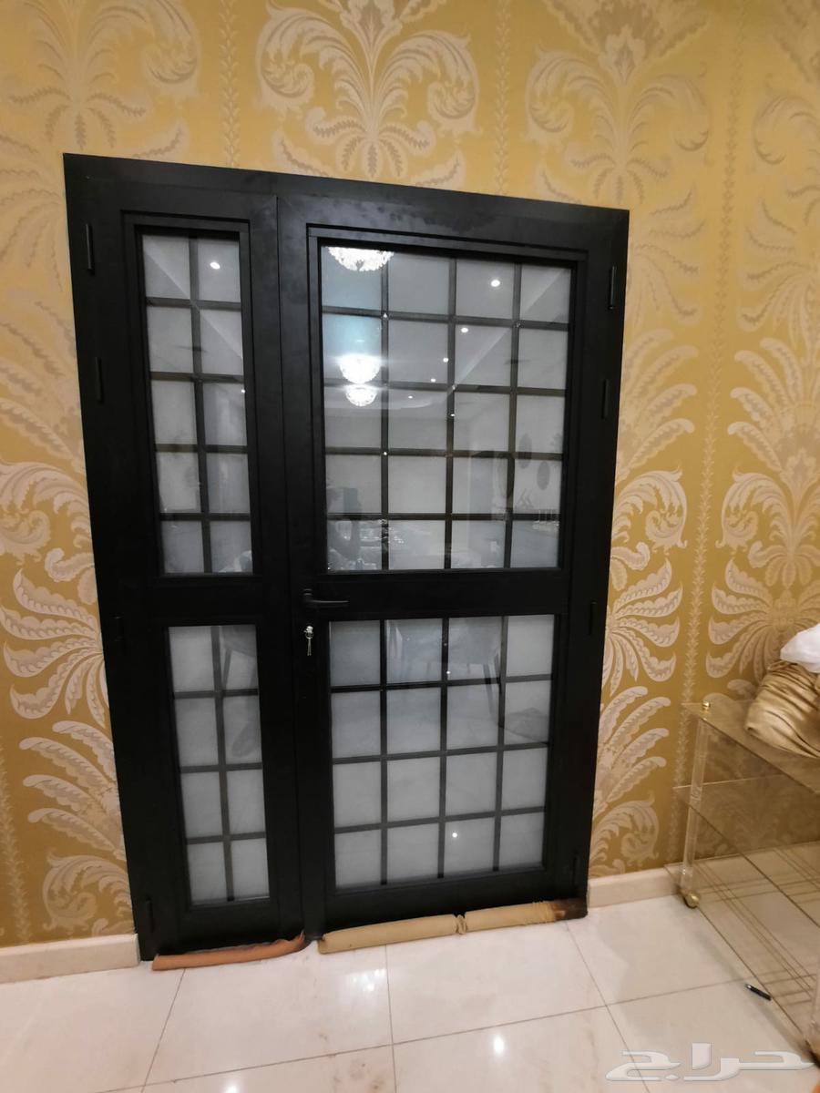 فني المنيوم صيانة مطبخ وصيانه شبابيك وجميع انوالمنيوم64515611852673114