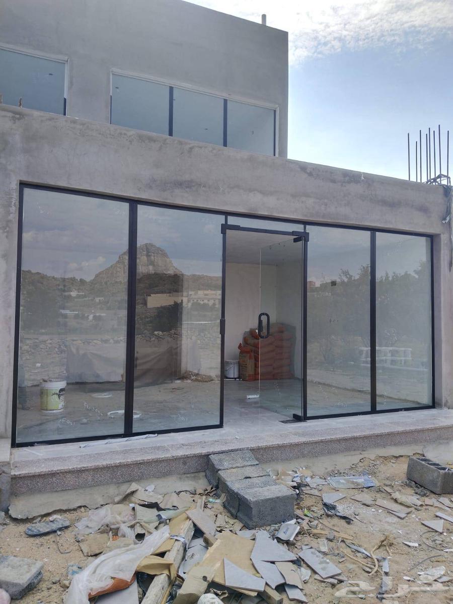 قزاز سكريت والمنيوم64191698985218112