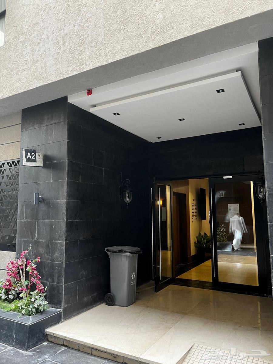 شقة للإيجار