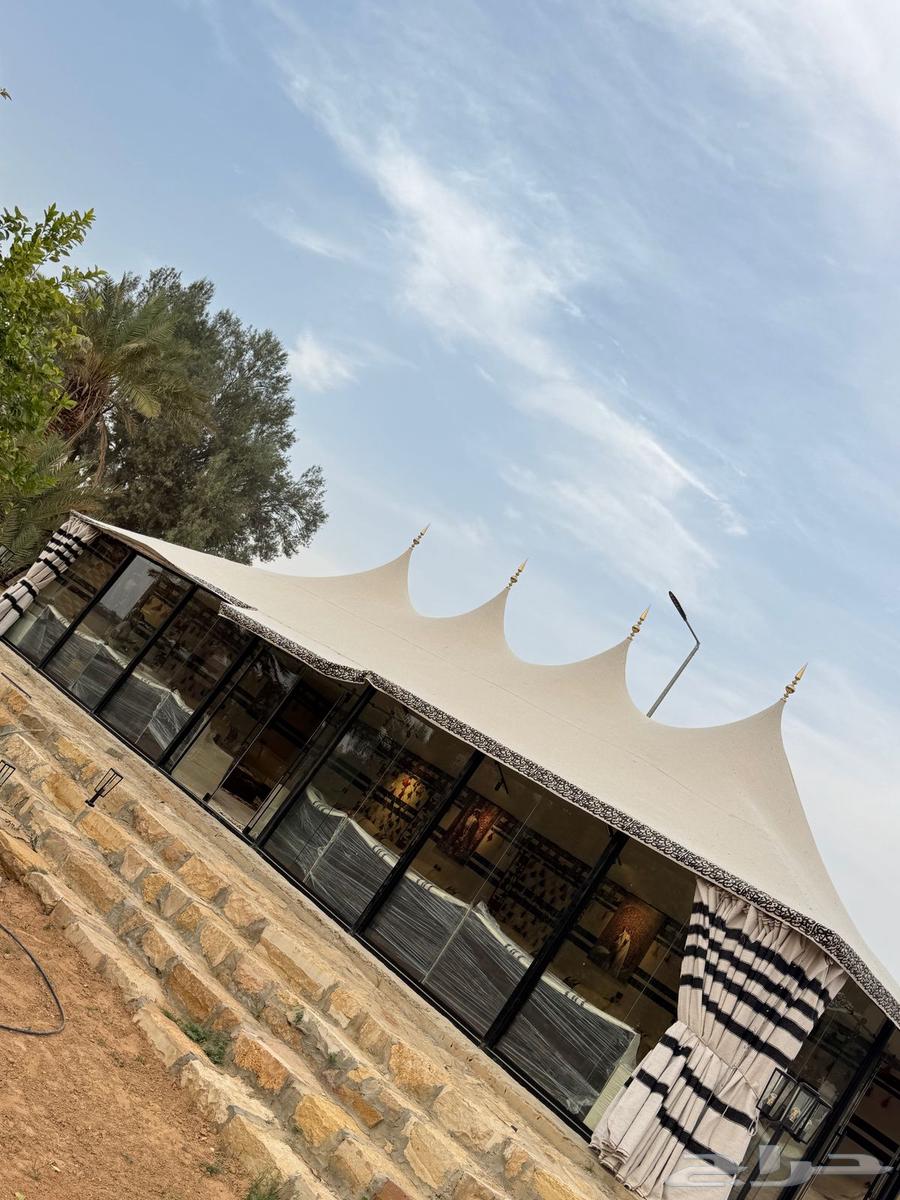 خيام ملكية64191296001665110