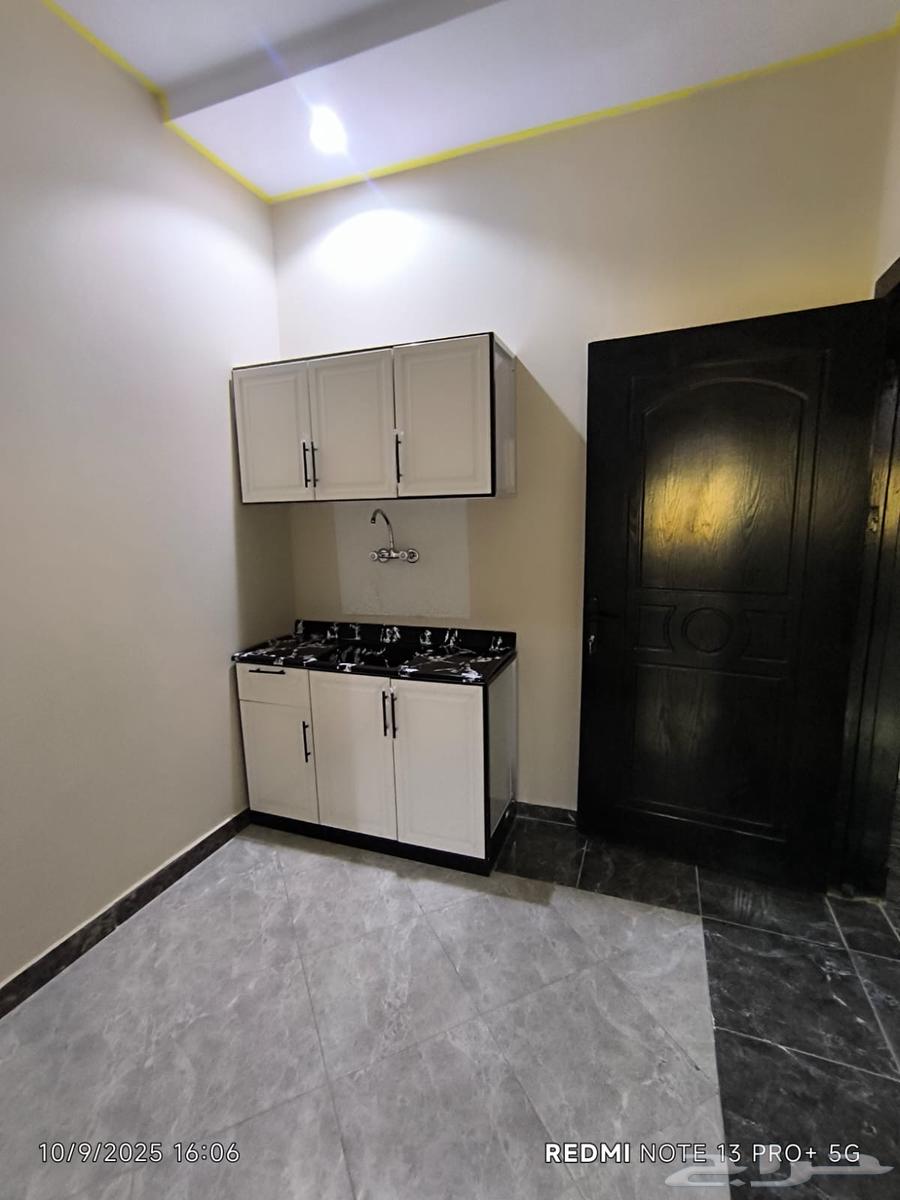 شقَّة صغيرة (استوديو) للإيجار