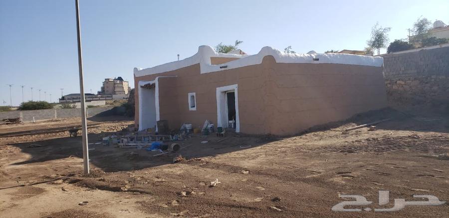 ترميم القصور القديم وإعادتها في مناطق عسيروماجاورها64192853782659114