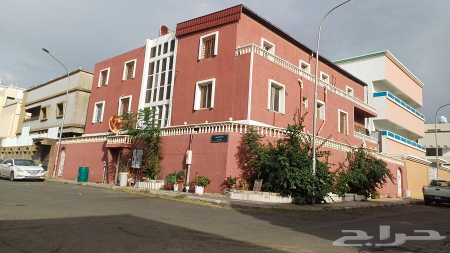 عمارة للبيع