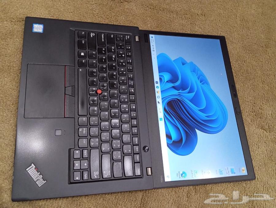 Lenovo ThinkPad T480s64835280138499112