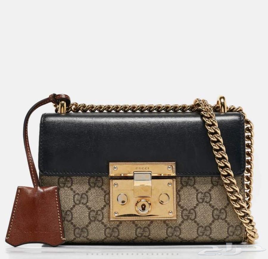 Gucci Handbag64836625042177110