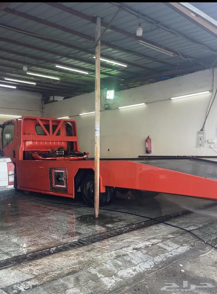 Available flatbed 24 hours64191701000705110