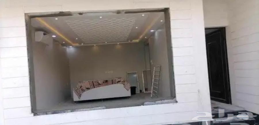 أعمال تكسير وصيانه جميع المقاولات64191501513602112