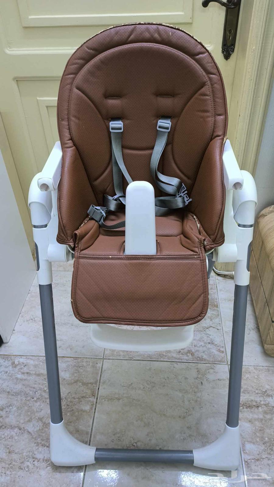 كرسي طعام من سينتر بوينت64412762012419112