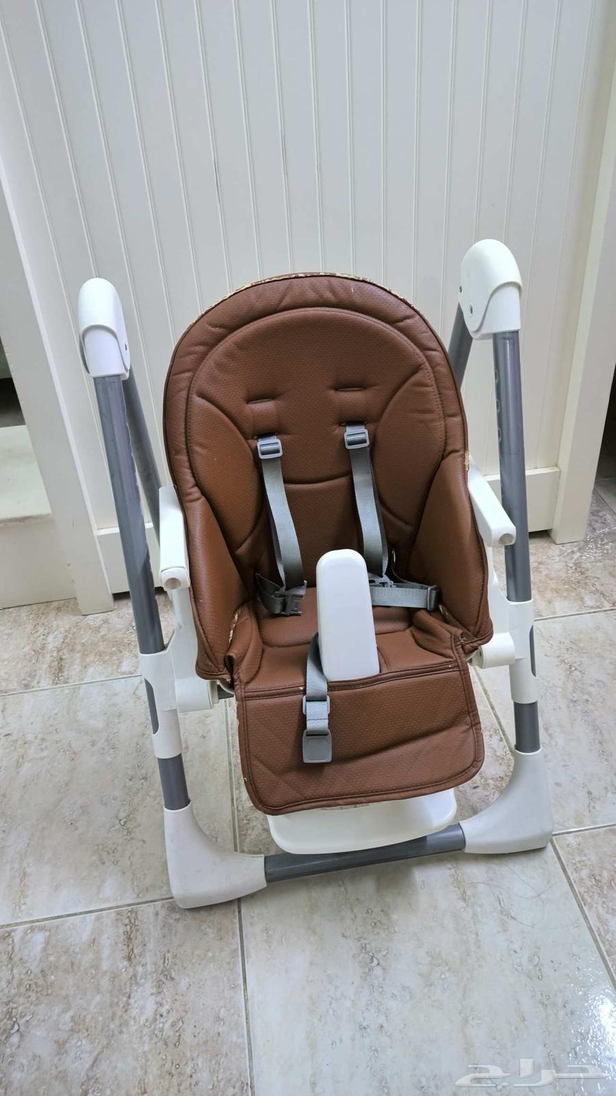 كرسي طعام من سينتر بوينت64412762012419110