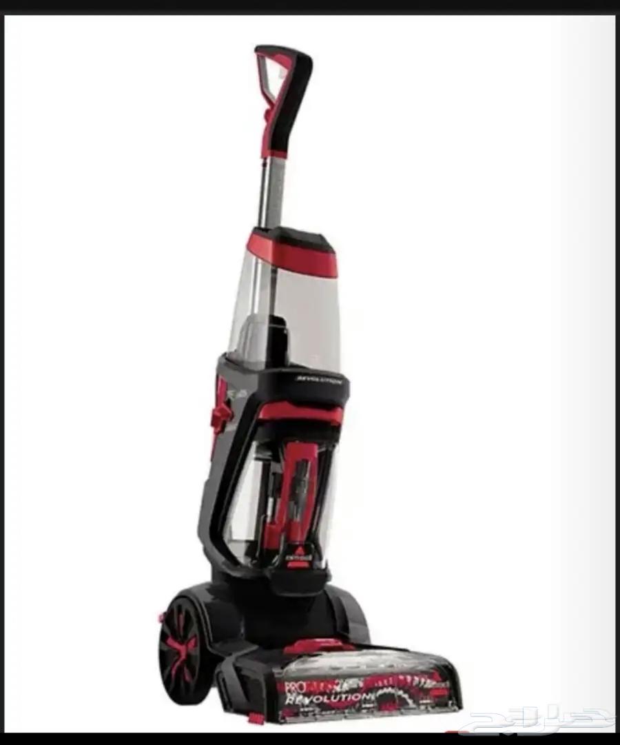 مكنسة بيسيل غسيل السجاد64451419274242110