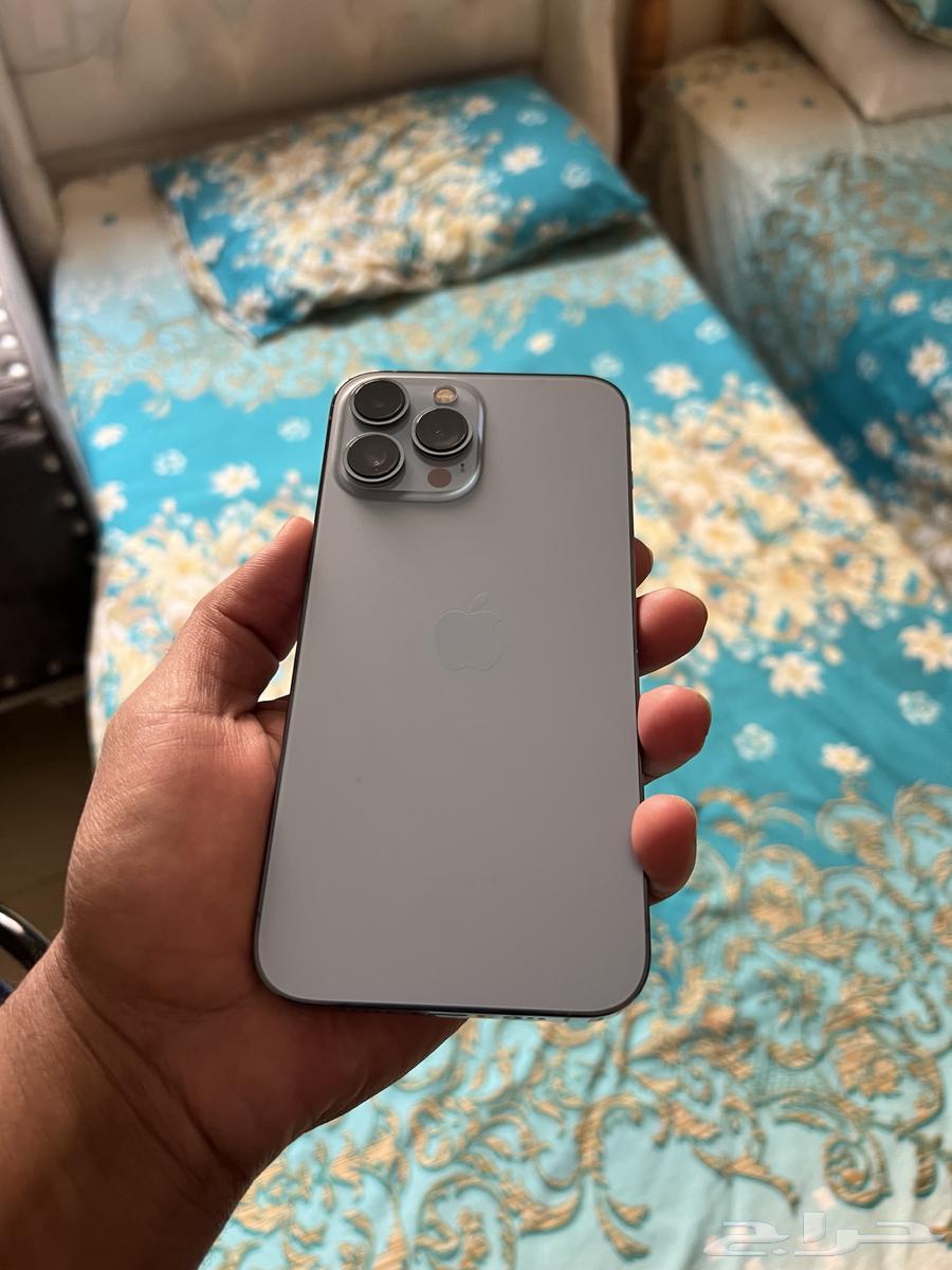 iPhone 13 Pro Max 256 Battery 93%64836677008257111