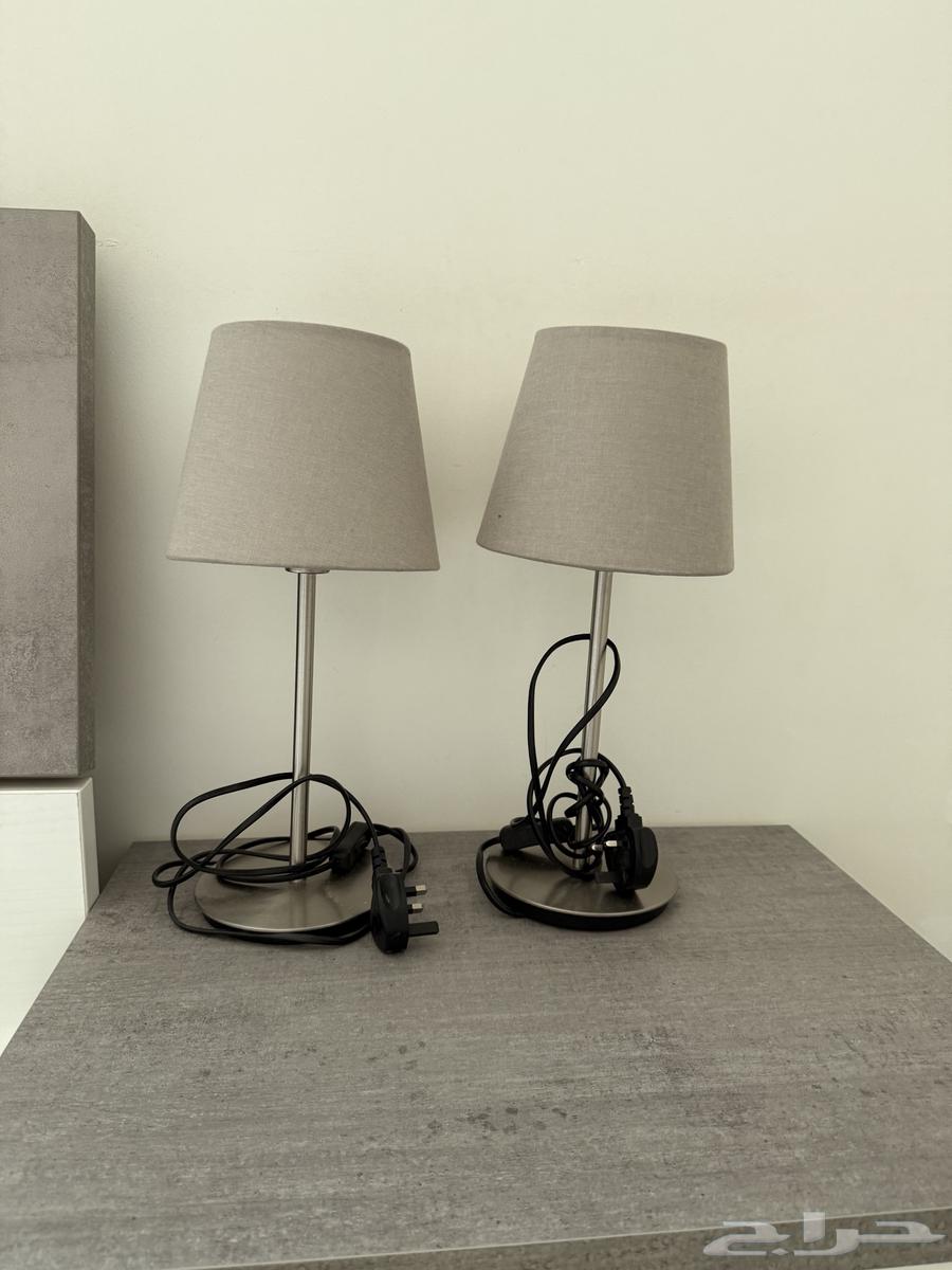Home Center Table Lamp (2 pcs)64836702886530110