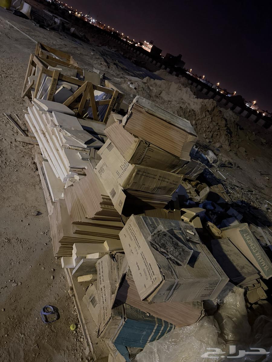بلاط ورخام وتندره64191499949825112