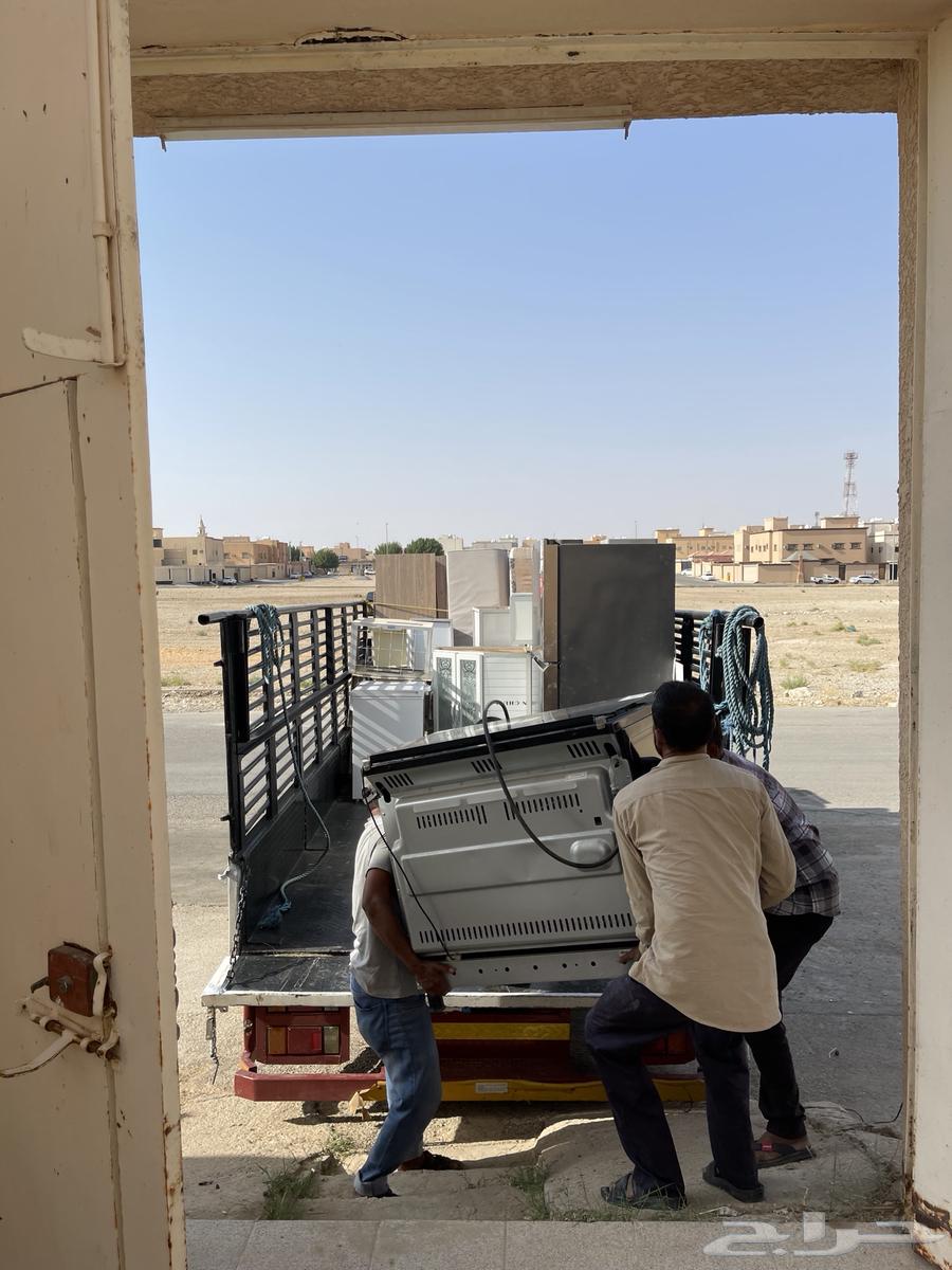 Furniture transportation with disassembly and assembly service64455481551875112